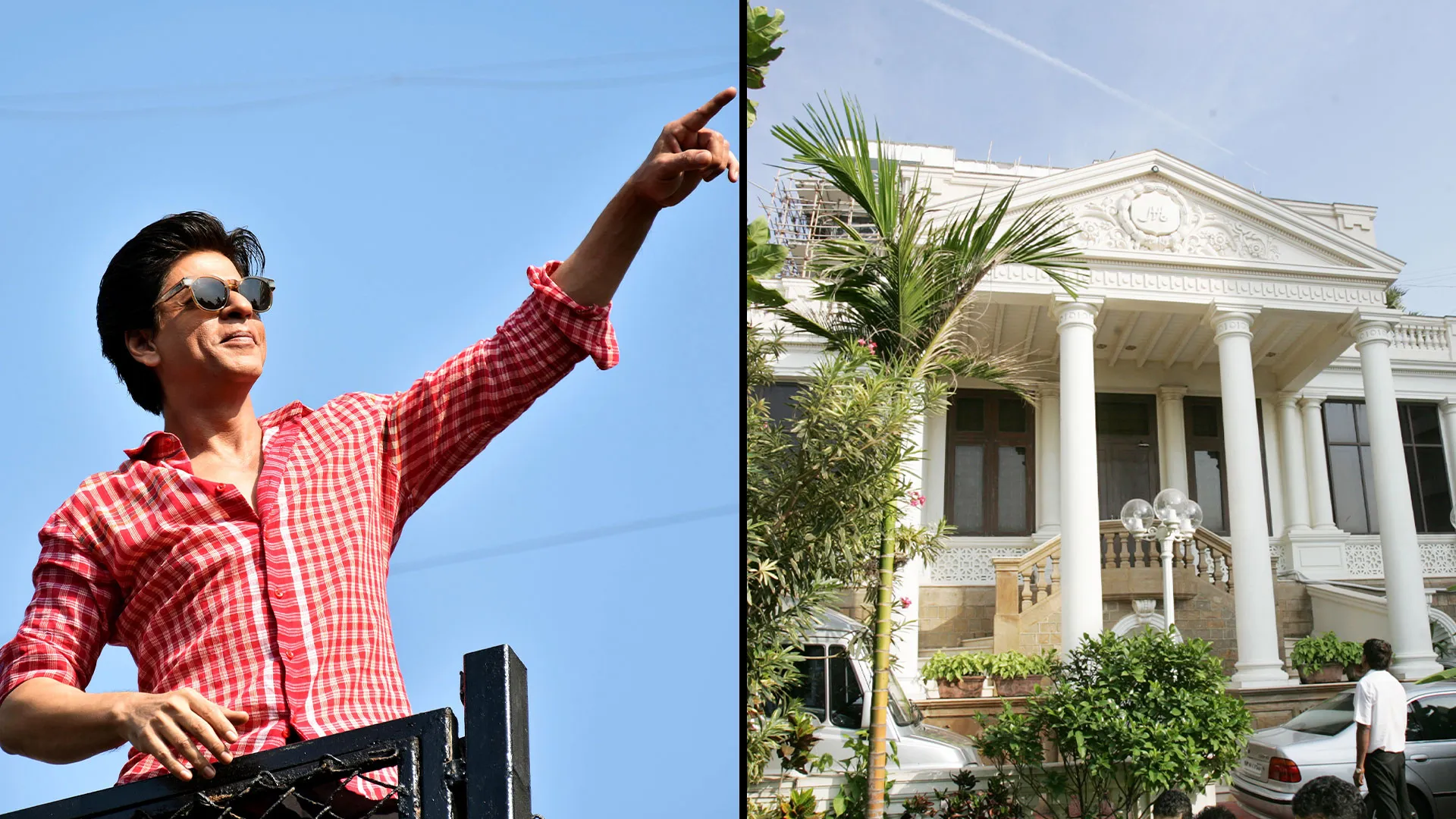 Image for Top 10 Most Expensive Houses in India & Their Owners