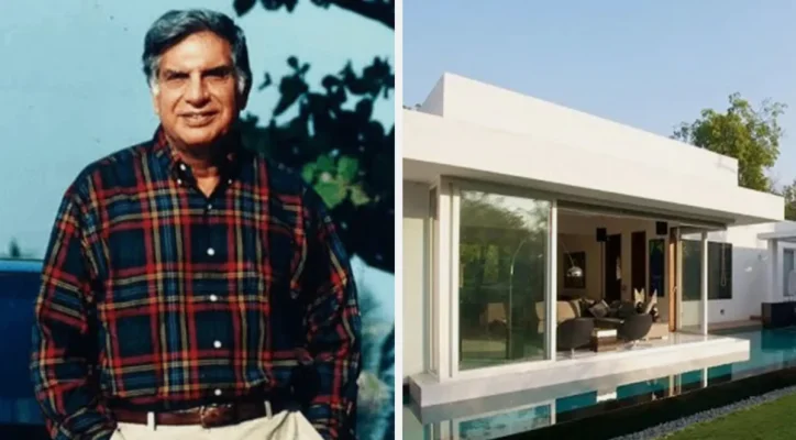 Image for Top 10 Most Expensive Houses in India & Their Owners