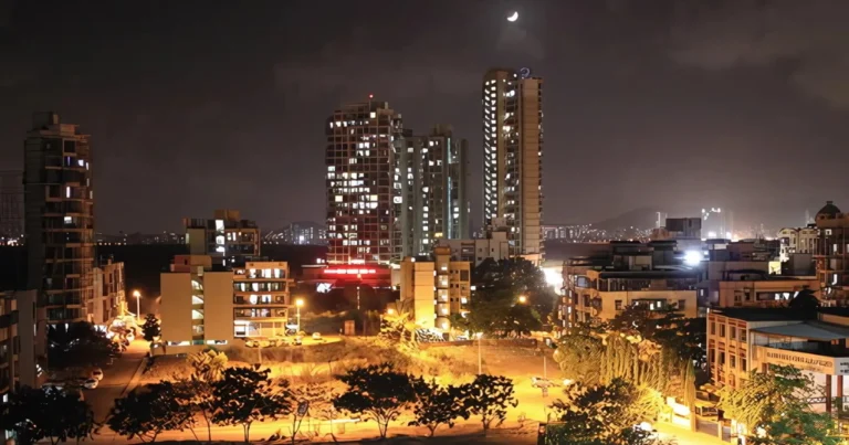 Image for Top 10 Affordable Places to Live in Mumbai - Best Budget Areas