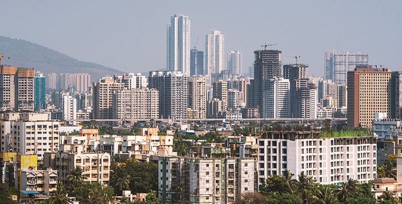 Image for Top 10 Affordable Places to Live in Mumbai - Best Budget Areas