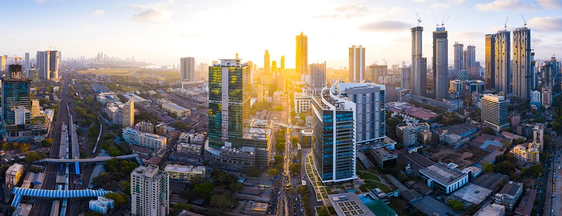 Image for Top 10 Affordable Places to Live in Mumbai - Best Budget Areas
