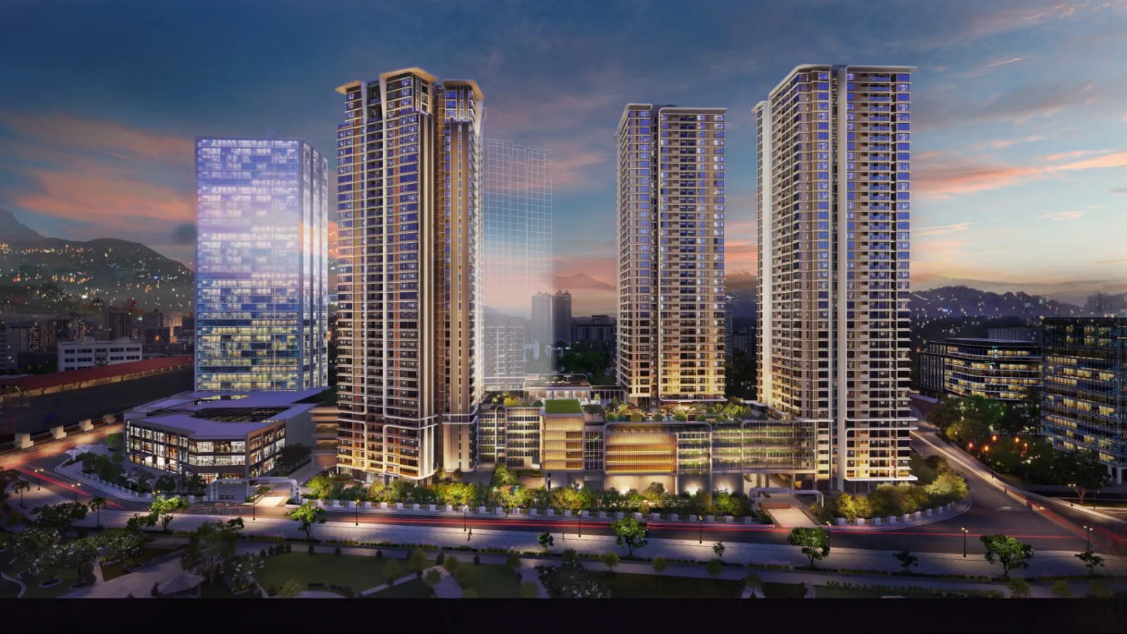 Image for Top 10 Affordable Places to Live in Mumbai - Best Budget Areas