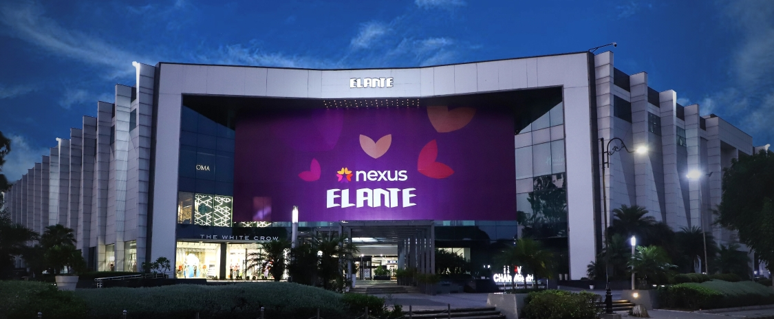 Image for Biggest Mall in India 2026: Top 10 Largest Shopping Malls — 56