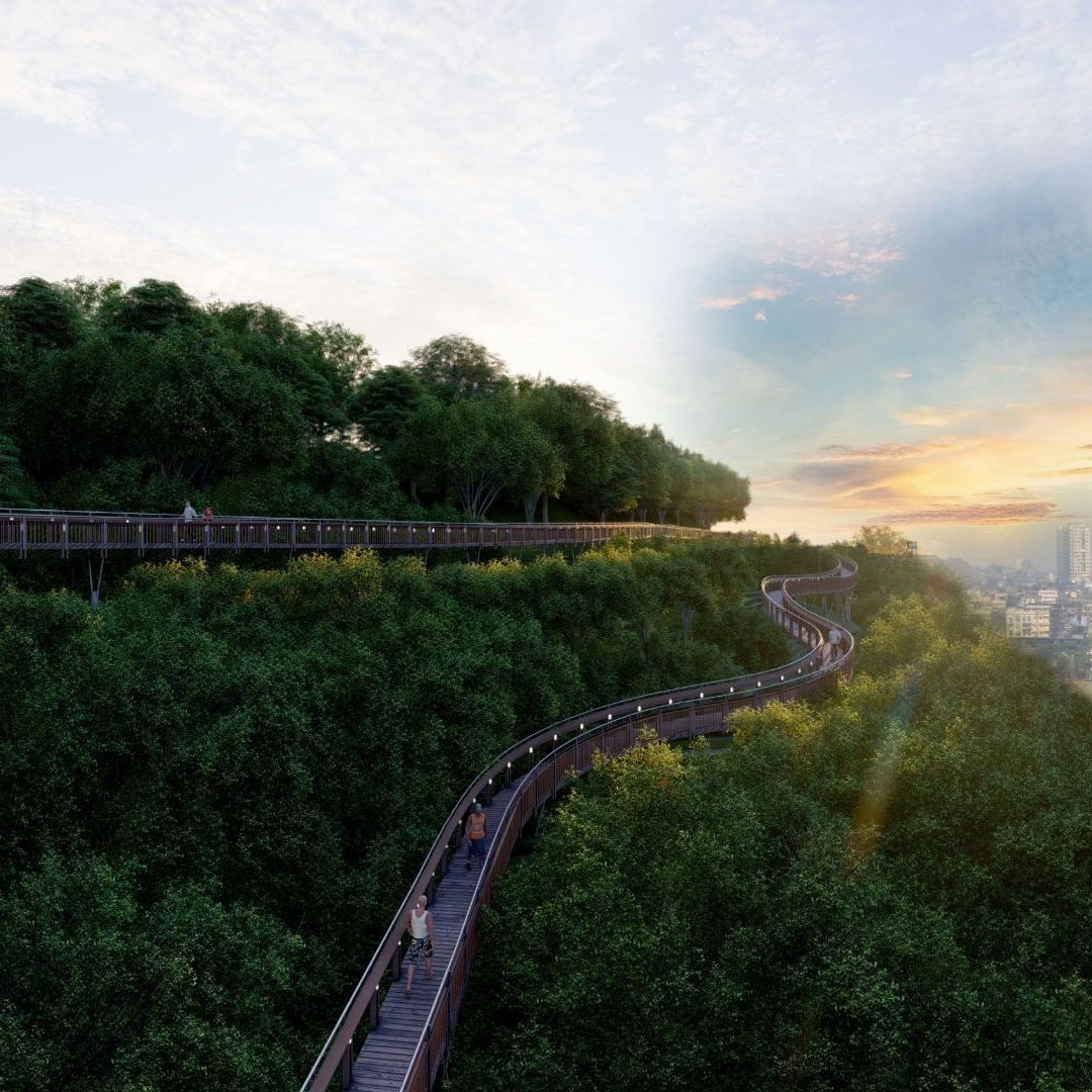 Image for Top 10 Posh Localities of Mumbai for Luxury Living