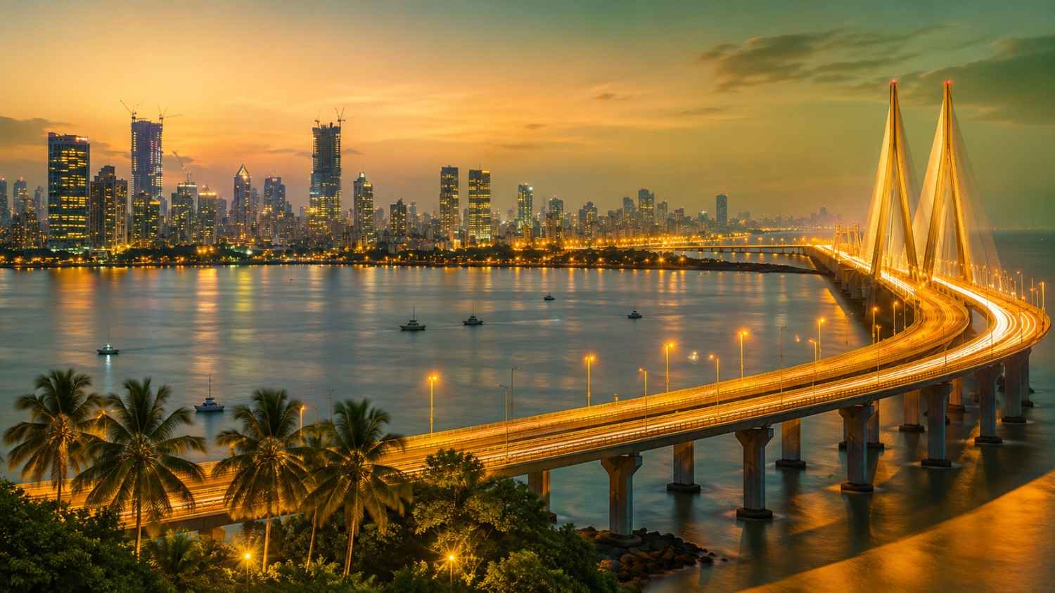 Image for Top 10 Posh Localities of Mumbai for Luxury Living