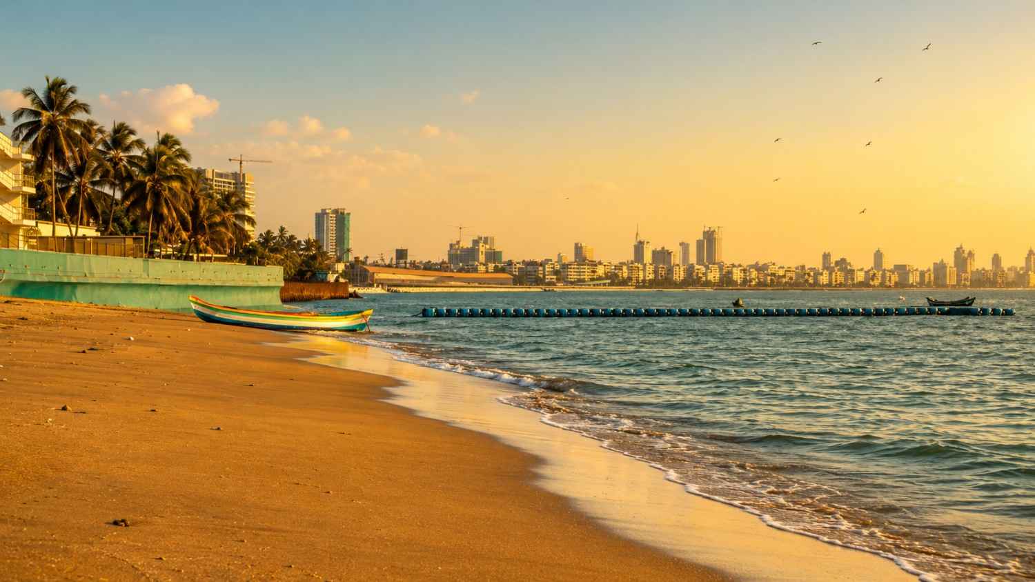 Image for Top 10 Posh Localities of Mumbai for Luxury Living