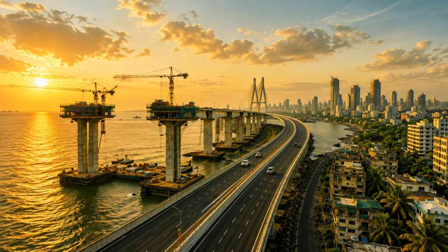 Image for Top 10 Posh Localities of Mumbai for Luxury Living