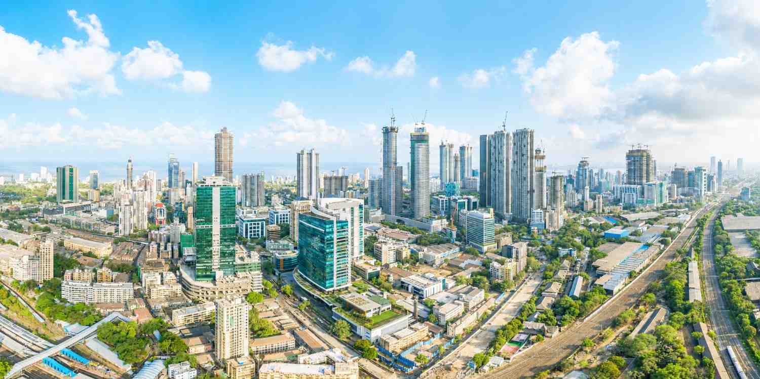 Image for Top 10 Posh Localities of Mumbai for Luxury Living