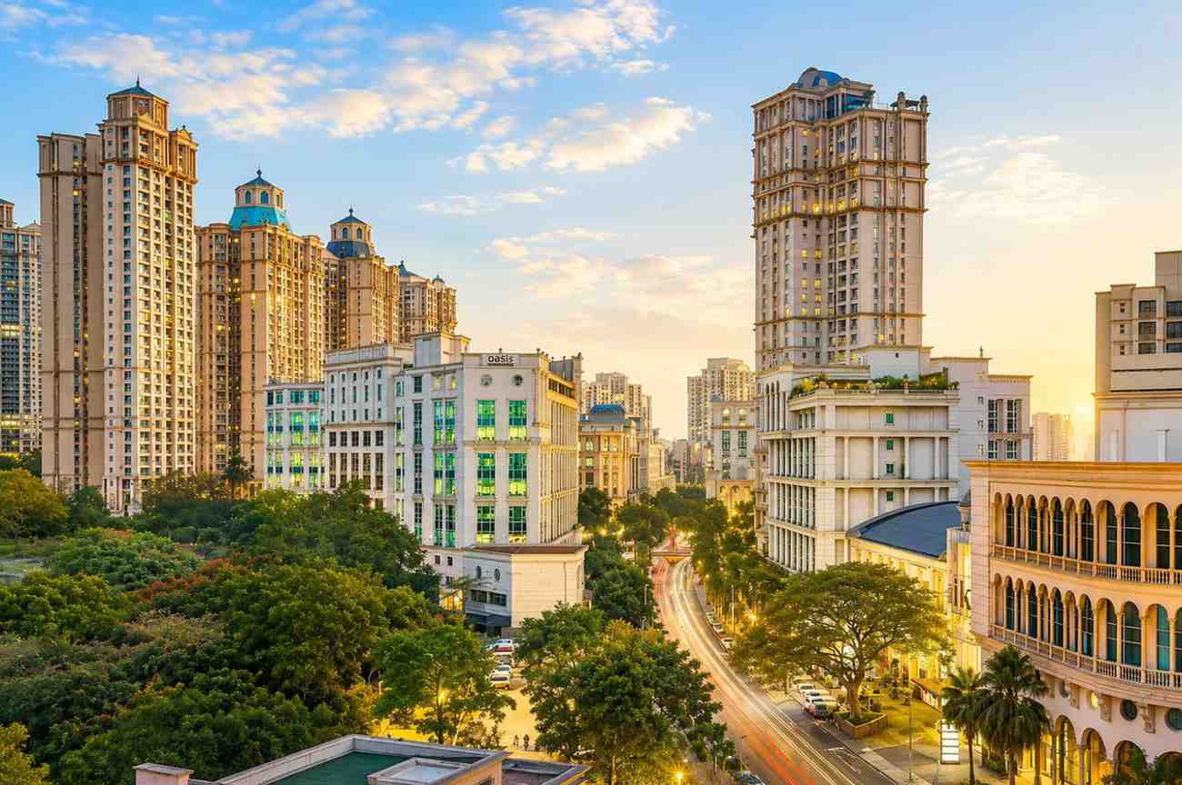 Image for Top 10 Posh Localities of Mumbai for Luxury Living
