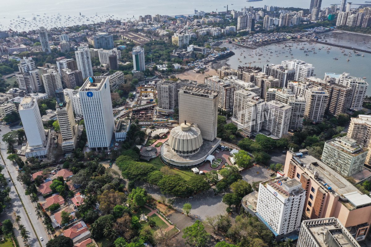 Image for Top 10 Posh Localities of Mumbai for Luxury Living