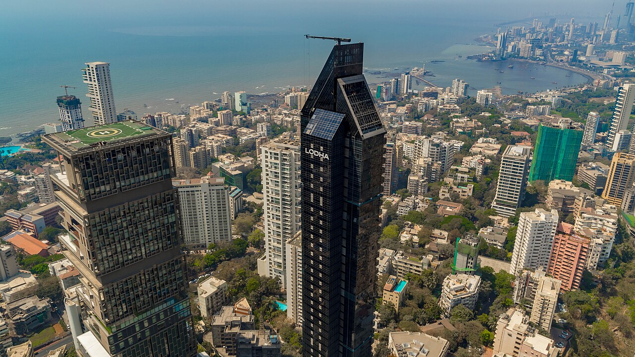 Image for Top 10 Posh Localities of Mumbai for Luxury Living
