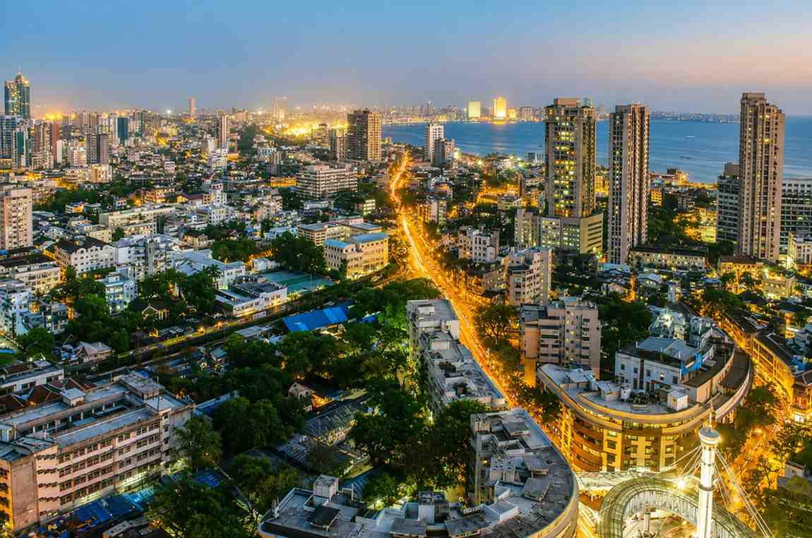 Image for Top 10 Posh Localities of Mumbai for Luxury Living