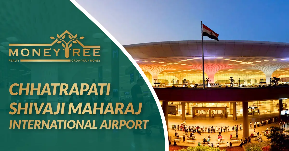 Chhatrapati Shivaji Maharaj International Airport