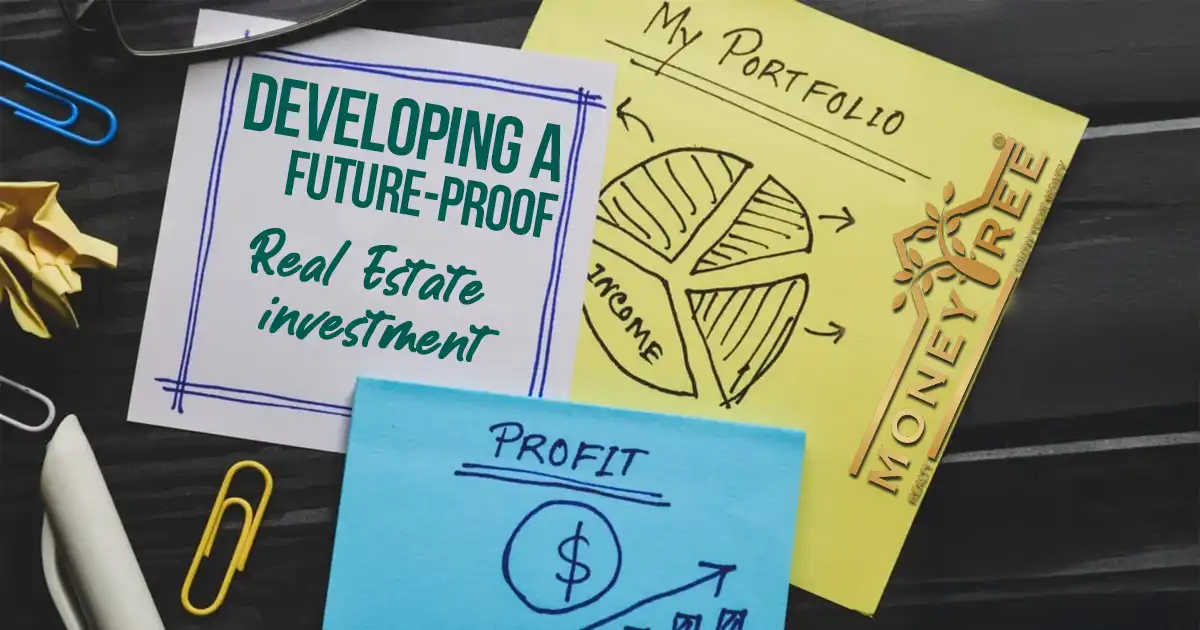 Developing a Future-proof Real-estate Portfolio
