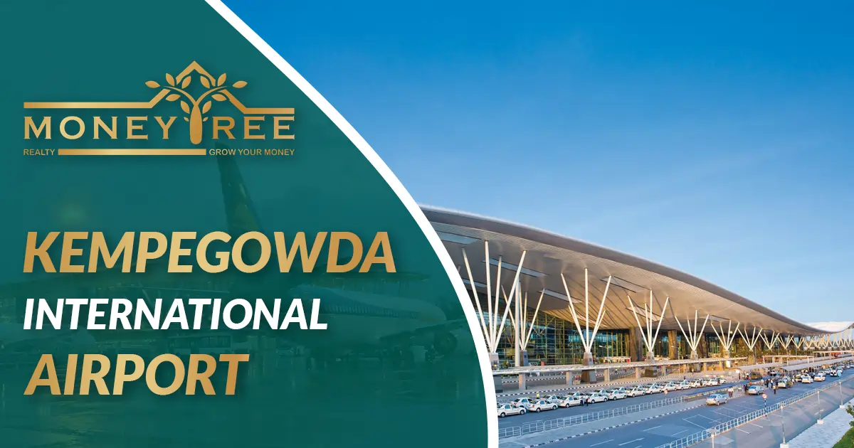 Kempegowda International Airport