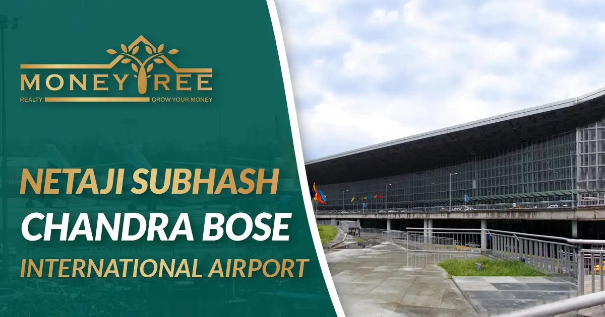 Netaji Subhash Chandra Bose International Airport