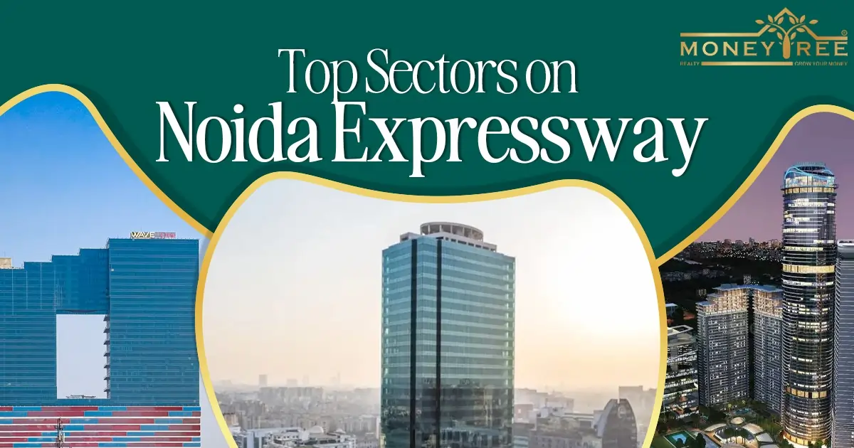 Is Noida Expressway a Good Location for Property Investmen