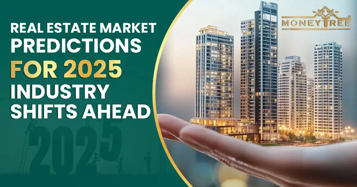 Real Estate Market Predictions 2025
