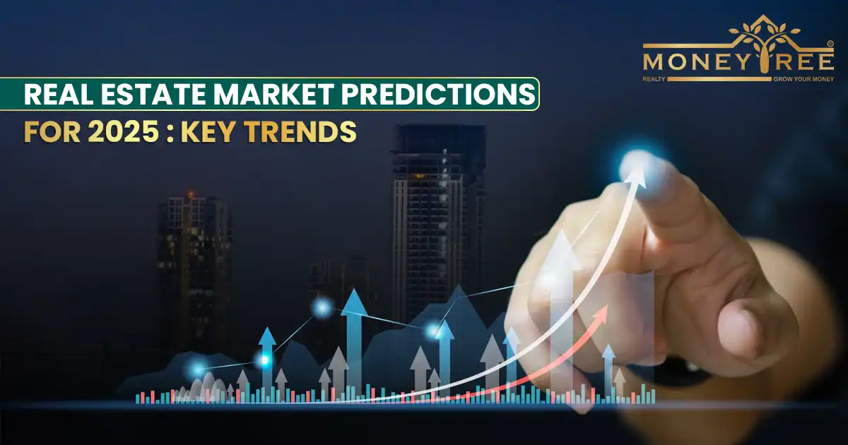 Real Estate Market Predictions 2025