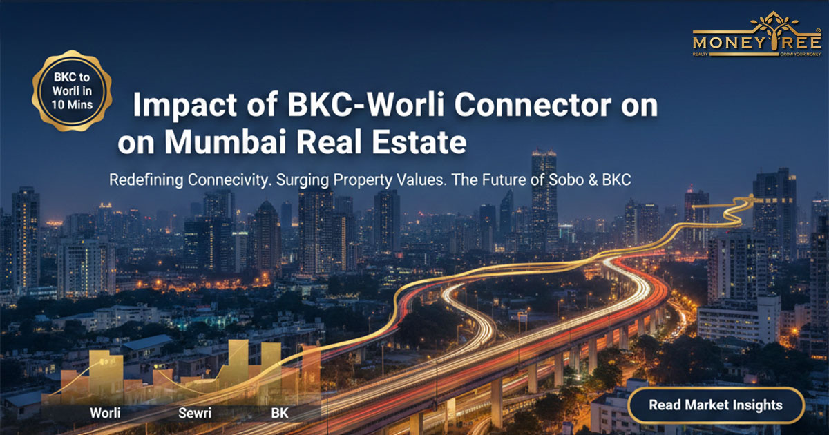 What Will be the Impact of The BKC-Worli Connector?