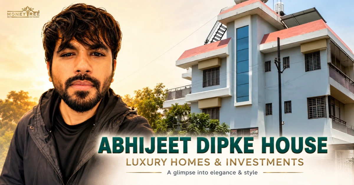  Abhijeet Dipke House