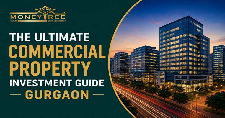 The Ultimate Commercial Property Investment Guide Gurgaon