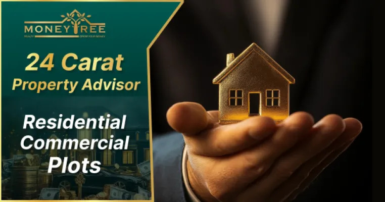 24 Carat Property Advisor—Best Real Estate Broker in Noida/NCR/India