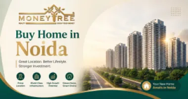 Buy Home in Noida