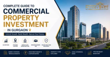 Commercial Property Investment Gurgaon