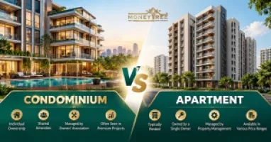 Condominium vs Apartment: Key Differences in Ownership, Costs, and Lifestyle