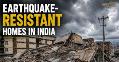 Earthquake-Resistant Homes in India: What Every Property Buyer Should Know Before Investing