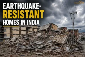 Earthquake-Resistant Homes in India: What Every Property Buyer Should Know Before Investing