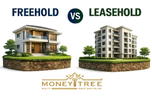Freehold Vs leasehold