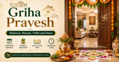 Griha Pravesh in 2026 : Muhurat, Rituals, Vidhi and Dates