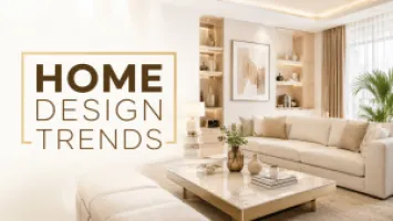 Home Design Trends Every Homebuyer Should Know Before Investing