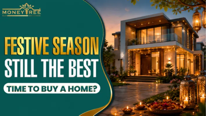 Is the Festive Season Still the Best Time to Buy a Home?