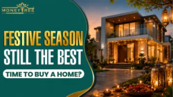 Is the Festive Season Still the Best Time to Buy a Home?