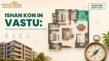 Ishan Kon in Vastu: What Homebuyers Should Know Before Buying a Property 