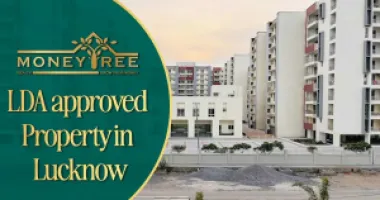 LDA Approved Properties in Lucknow – Buy Legal & Verified Plots/Flats