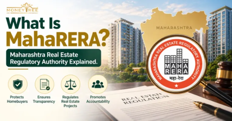 What Is MahaRERA? Maharashtra Real Estate Regulatory Authority Explained