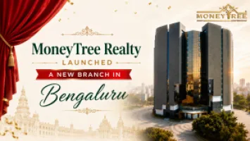MoneyTree Realty Launched a New Branch in Bengaluru