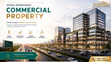 Noida Expressway Commercial Property: Mistakes to Avoid 