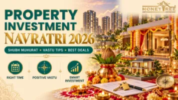Property Investment in Navratri 2026: Shubh Muhurat, Vastu Tips & Best Deals