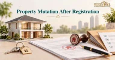 Property Mutation After Registration: Meaning, Process, Documents & Importance in India
