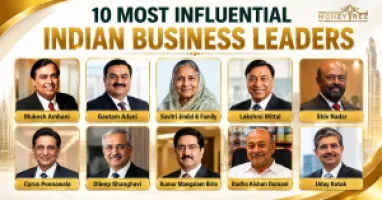 Top 10 Richest Persons in India in 2026: Net Worth, Investments & Business Empire