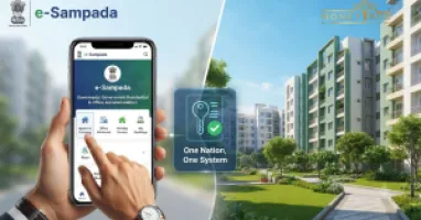 What Is e-Sampada? Who Can Register Under e-Sampada?