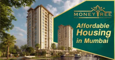 Affordable Housing in Mumbai