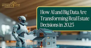 AI & Big Data in Real Estate Are Transforming Real Estate