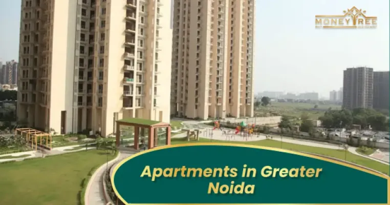 Apartments in Greater Noida