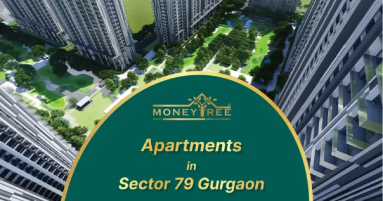 Apartments in Sector 79 Gurgaon